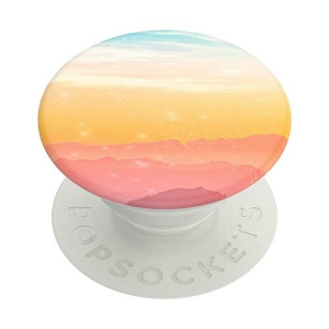 פופ סוקט POPSOCKET דגם ABSTRACT DESERT SUNRISE