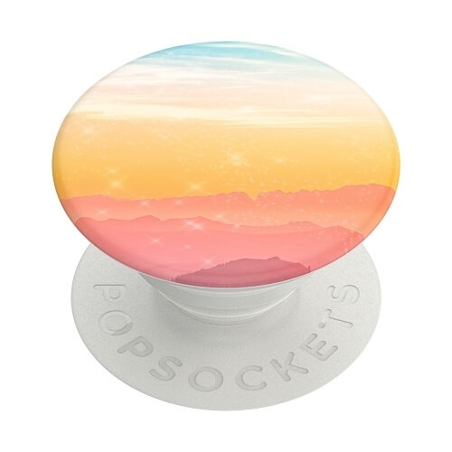 POPSOCKET-דגם-ABSTRACT-DESERT-SUNRISE