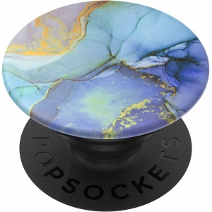 פופ סוקט POPSOCKET דגם ABSTRACT OPALESCENT