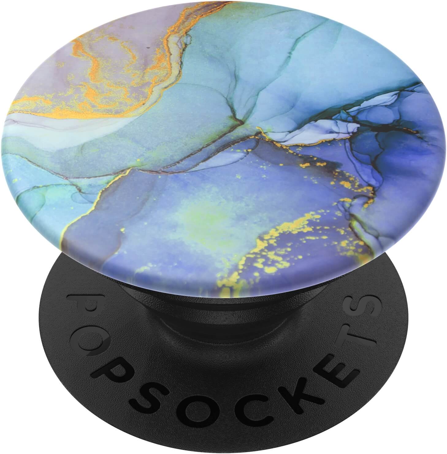 POPSOCKET-דגם-ABSTRACT-OPALESCENT