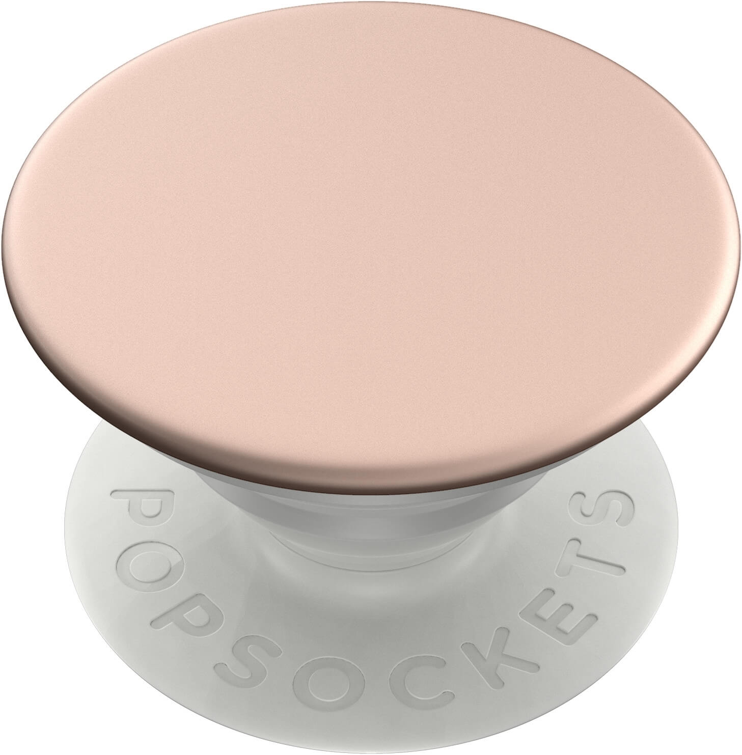 POPSOCKET-דגם-ALUMINUM-ROSE-GOLD