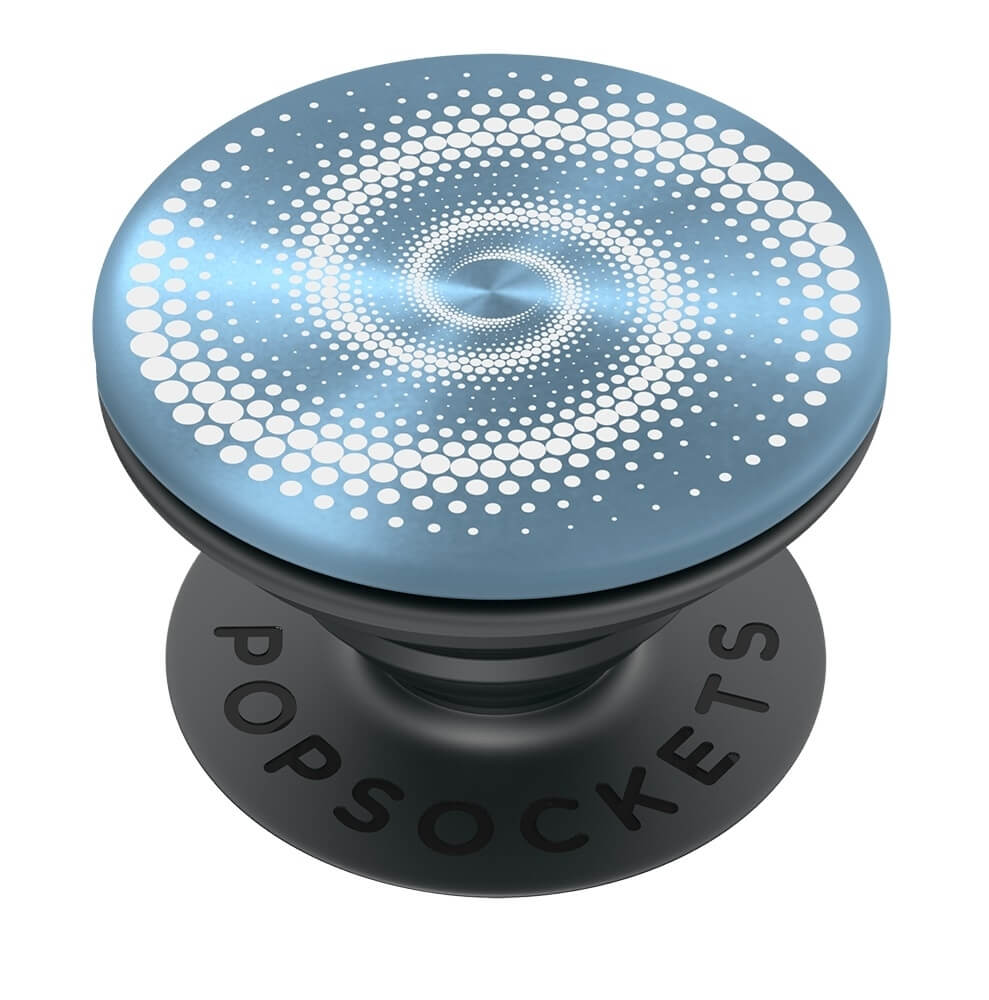 POPSOCKET-דגם-BACKSPIN-ALUMINUM-MIND-TRAP