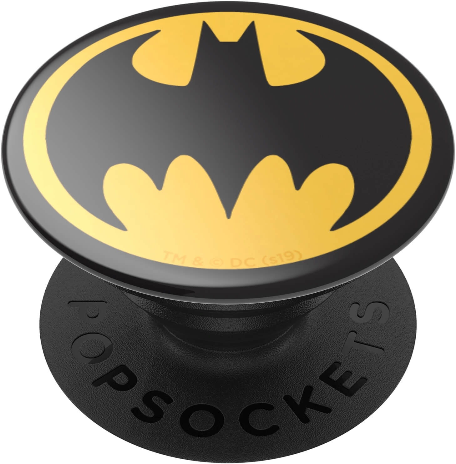 POPSOCKET-דגם-BATMAN-BATMAN-LOGO