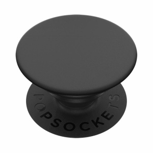 פופ סוקט POPSOCKET דגם BLACK