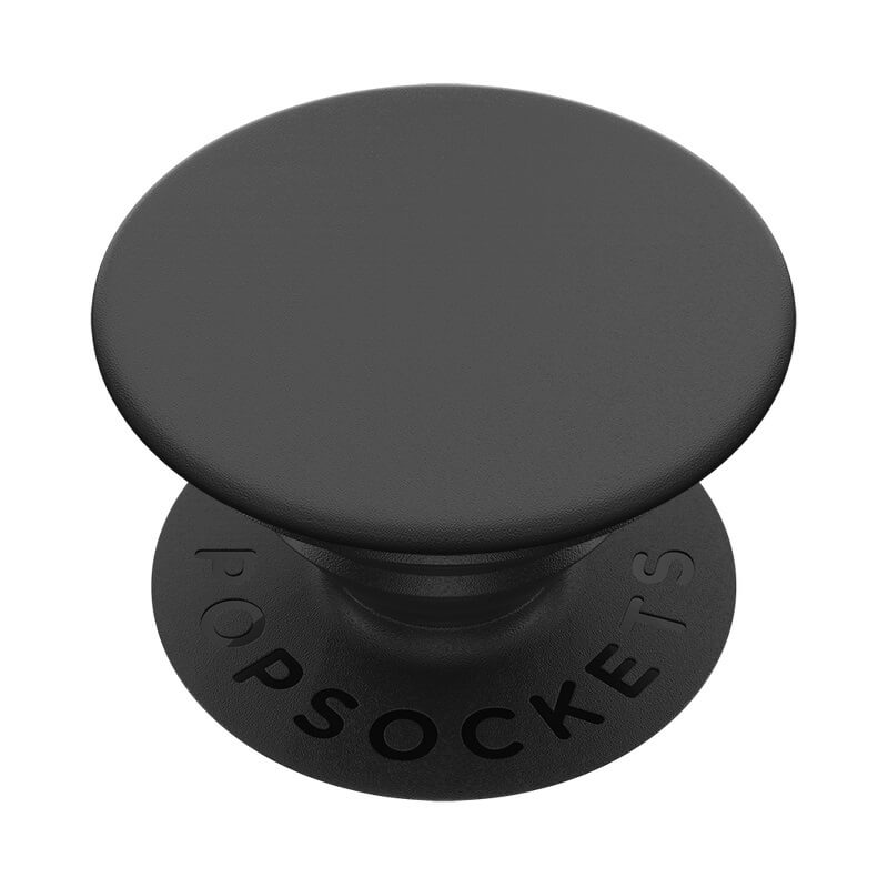 POPSOCKET-דגם-BLACK