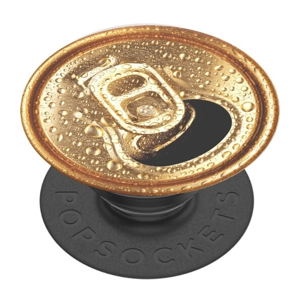 POPSOCKET-דגם-CRACK-A-COLD-ONE