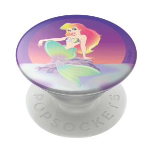 פופ סוקט POPSOCKET דגם DISNEY PRINCESS ARIEL