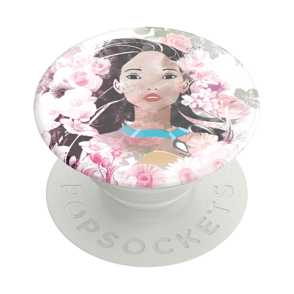 POPSOCKET-דגם-DISNEY-PRINCESS-POCAHONTAS