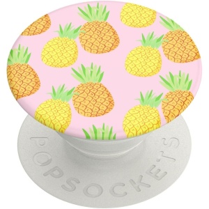 פופ סוקט POPSOCKET דגם FINEAPPLE