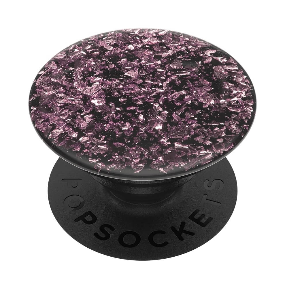 POPSOCKET-דגם-FOIL-CONFETTI-LILAC