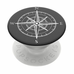 פופ סוקט POPSOCKET דגם ICON COMPASS