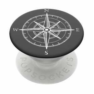 פופ סוקט POPSOCKET דגם ICON COMPASS