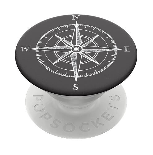 POPSOCKET-דגם-ICON-COMPASS