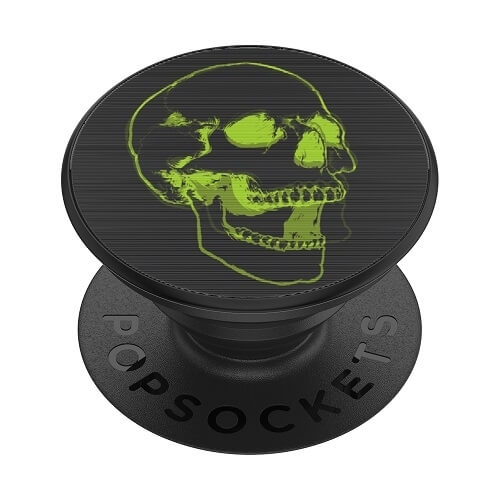 POPSOCKET-דגם-LENTICULAR-SKULL