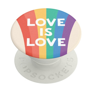 פופ סוקט POPSOCKET דגם LOVING LOVE