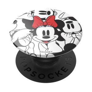 פופ סוקט POPSOCKET דגם MICKEY&MINNIE MINNIE CLASSIC