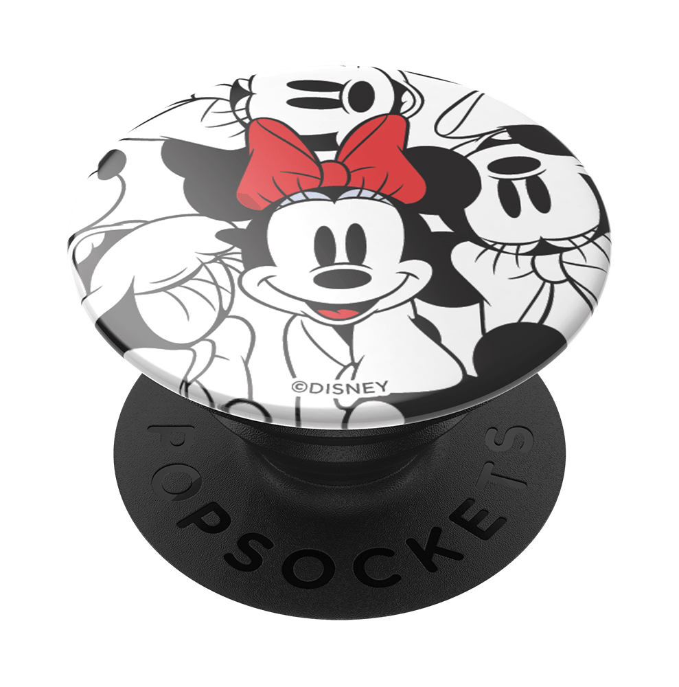 POPSOCKET-דגם-MICKEYMINNIE-MINNIE-CLASSIC