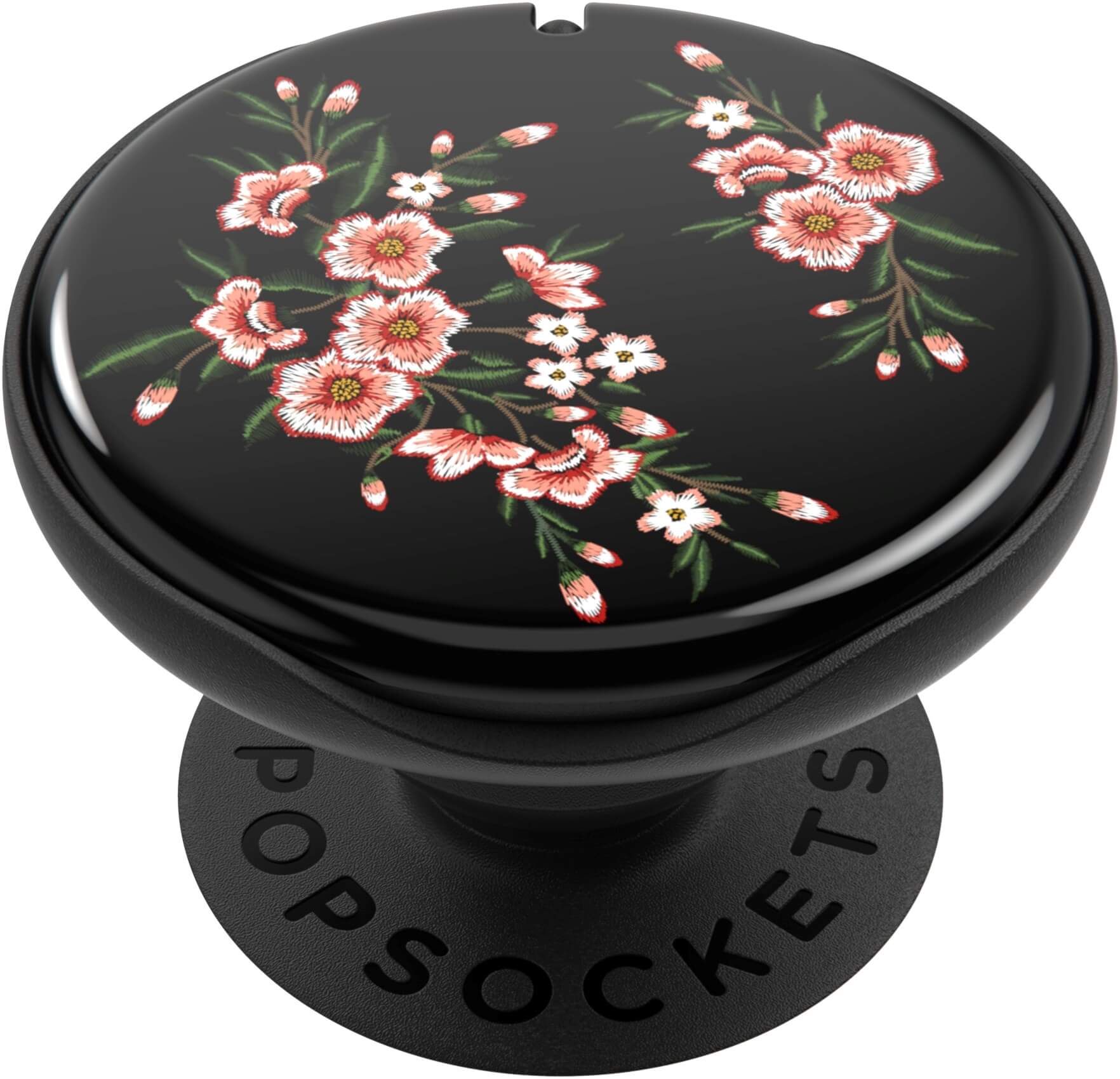 POPSOCKET-דגם-MIRROR-PINK-BLOSSOM