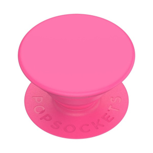 פופ סוקט POPSOCKET דגם NEON PINK