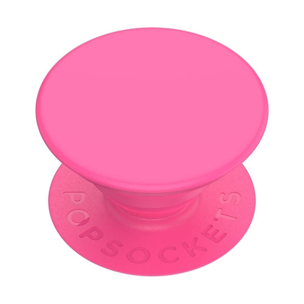 POPSOCKET-דגם-NEON-PINK