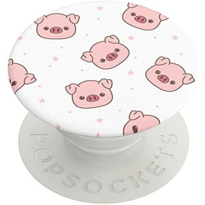 פופ סוקט POPSOCKET דגם OINKLETTES