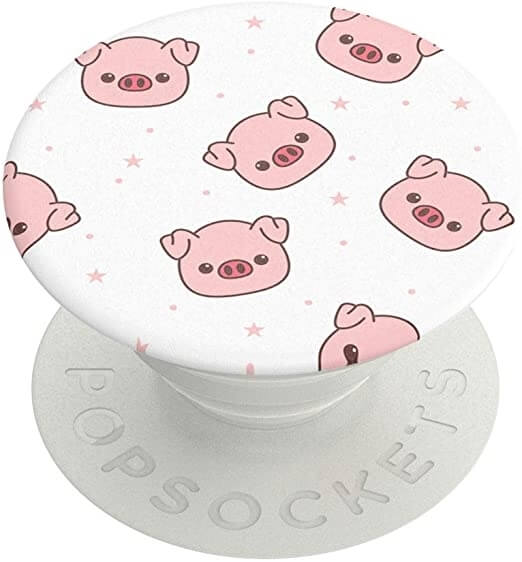 POPSOCKET-דגם-OINKLETTES