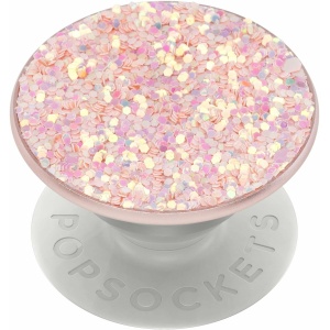 פופ סוקט POPSOCKET דגם SPARKLE ROSE