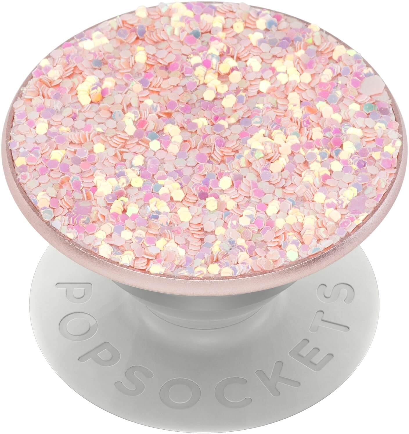 POPSOCKET-דגם-SPARKLE-ROSE