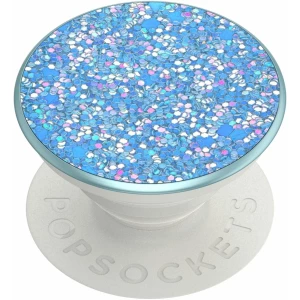 פופ סוקט POPSOCKET דגם SPARKLE TIDAL BLUE