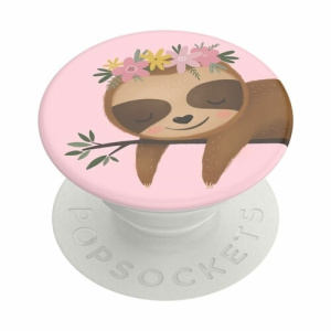 פופ סוקט POPSOCKET דגם SWEET SLOTH