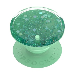 פופ סוקט POPSOCKET דגם TIDEPOOL ULTRA MINT