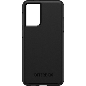 כיסוי אוטרבוקס גלקסי Otterbox Stmmetry Galaxy S21 Plus שחור