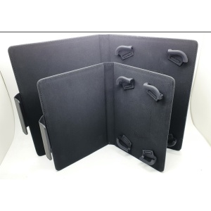 ⁦כיסוי SOL Smart Case iPad 2 3 4⁩ – תמונה ⁦3⁩