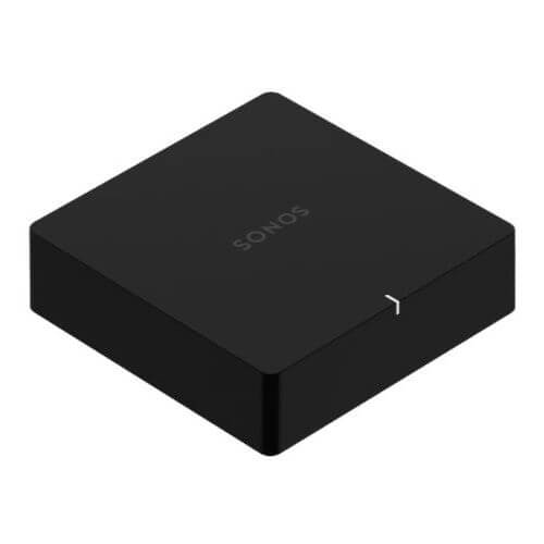 SONOS-מזרים-מדיה-Port