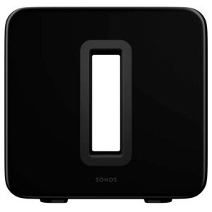 ⁦סאבוופר SONOS SUB Gen 3⁩ – תמונה ⁦2⁩