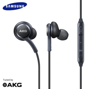 אוזניות Samsung Galaxy AKG AUX מקורי