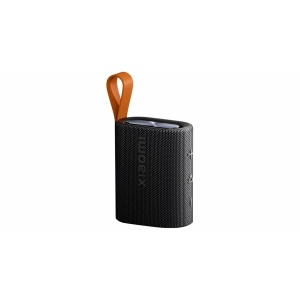 ⁦רמקול Xiaomi Sound Pocket שחור⁩ – תמונה ⁦2⁩