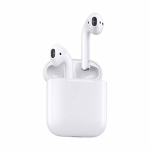 אוזניות איירפודס - Apple AirPods 2