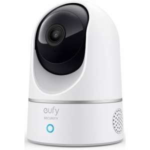 מצלמת אבטחה Anker Eufy 2K AI Indoor לבן