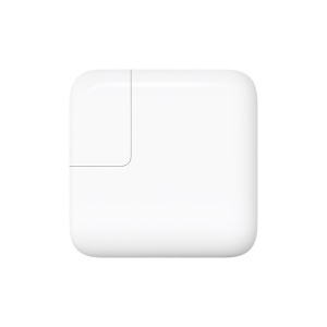 Apple IPad USB Power Adapter מטען אפל מקורי