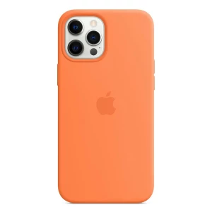 כיסוי סילקון APPLE iPhone 12 Pro Max מקורי