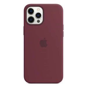 כיסוי עור APPLE iPhone 12 Pro Max מקורי