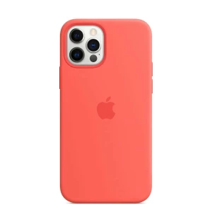 כיסוי סילקון APPLE iPhone 12 Pro מקורי