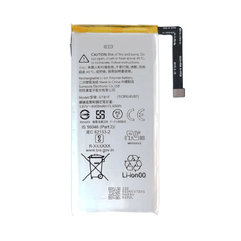 pixel5EBAY