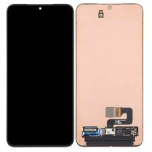 החלפת מסך LCD+מגע מקוריים Samsung Galaxy S24 Plus S926 סמסונג