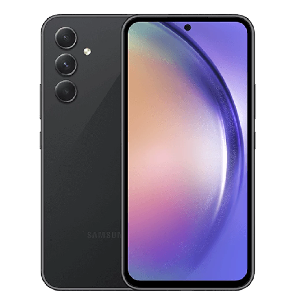 סדרת Galaxy A
