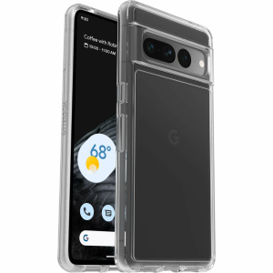 כיסוי  OTTERBOX Pixel 7 Pro Case שקוף