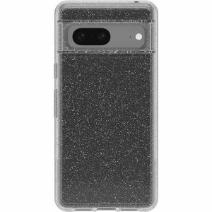 ⁦כיסוי  OTTERBOX Pixel 7 Case שקוף נצנצים⁩ – תמונה ⁦2⁩