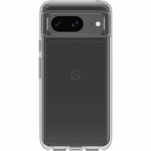 ⁦כיסוי Pixel 8 Case OTTERBOX שקוף⁩ – תמונה ⁦2⁩