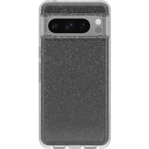 ⁦כיסוי Google Pixel 8 Pro Case OTTERBOX שקוף מנצנץ⁩ – תמונה ⁦2⁩